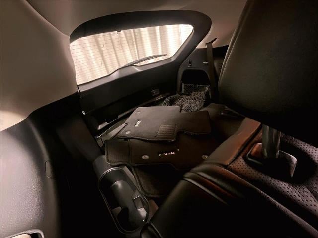 2022 Mazda Mazda CX-9 Touring AWD