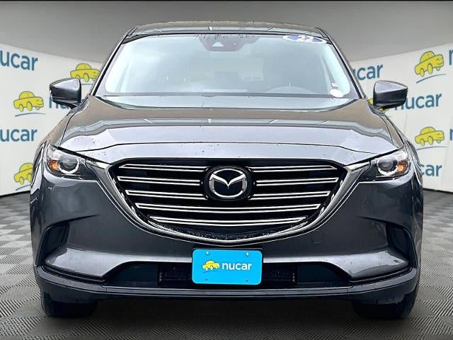 2022 Mazda Mazda CX-9 Touring AWD