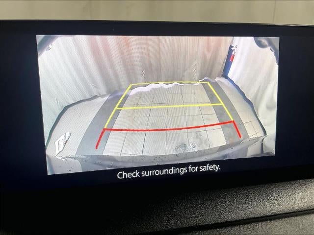 2022 Mazda Mazda CX-9 Touring AWD