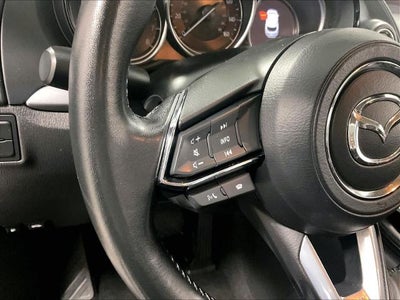 2022 Mazda Mazda CX-9 Touring AWD