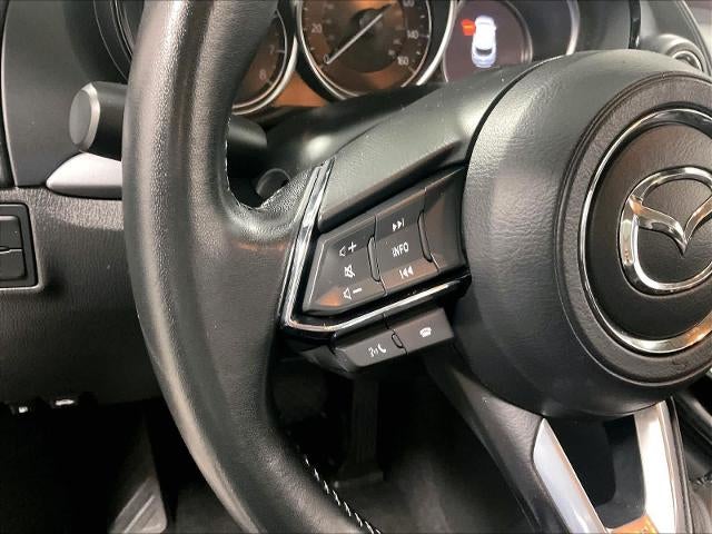 2022 Mazda Mazda CX-9 Touring AWD