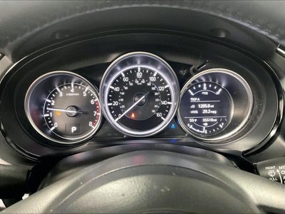 2022 Mazda Mazda CX-9 Touring AWD