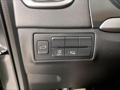 2022 Mazda Mazda CX-9 Touring AWD