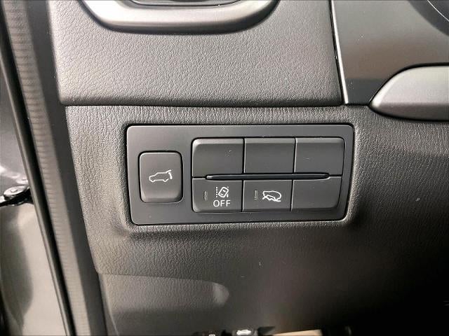 2022 Mazda Mazda CX-9 Touring AWD