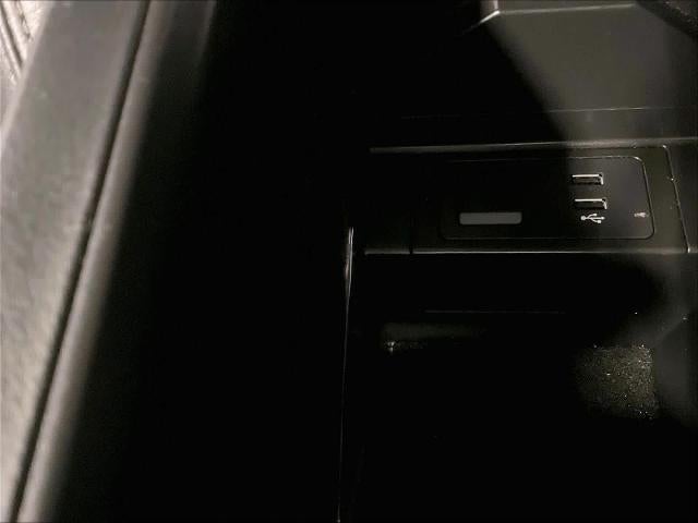 2022 Mazda Mazda CX-9 Touring AWD