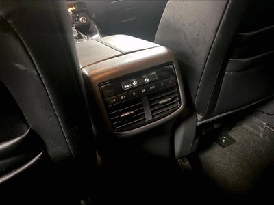 2022 Mazda Mazda CX-9 Touring AWD