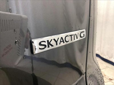 2022 Mazda Mazda CX-9 Touring AWD