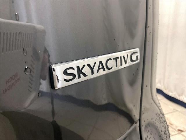 2022 Mazda Mazda CX-9 Touring AWD