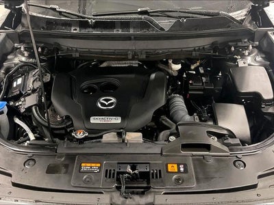 2022 Mazda Mazda CX-9 Touring AWD