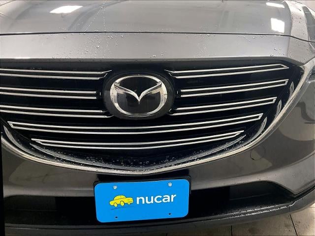 2022 Mazda Mazda CX-9 Touring AWD