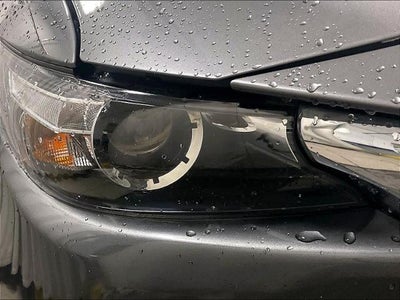 2022 Mazda Mazda CX-9 Touring AWD