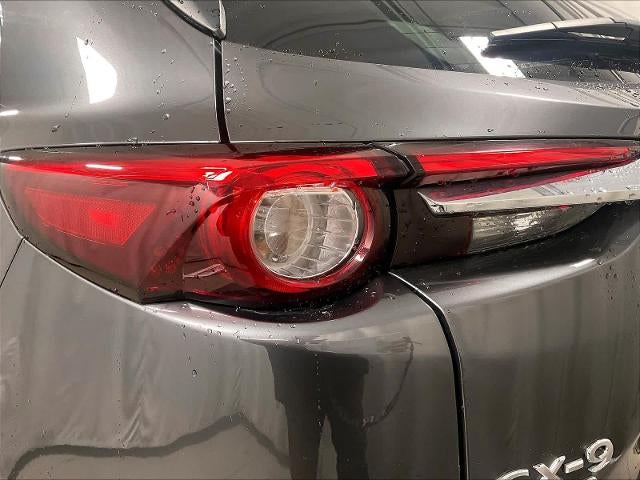 2022 Mazda Mazda CX-9 Touring AWD