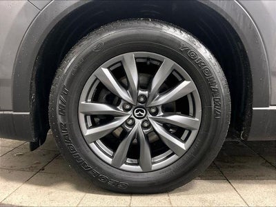 2022 Mazda Mazda CX-9 Touring AWD