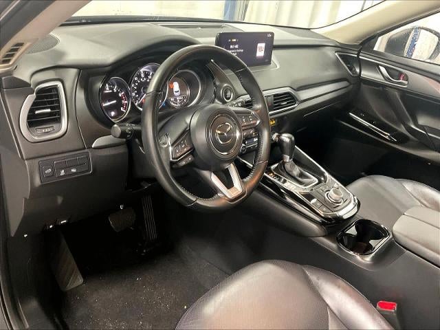2022 Mazda Mazda CX-9 Touring AWD