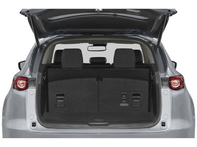 2022 Mazda Mazda CX-9 Touring AWD