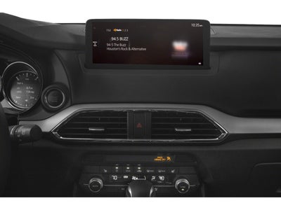 2022 Mazda Mazda CX-9 Touring AWD