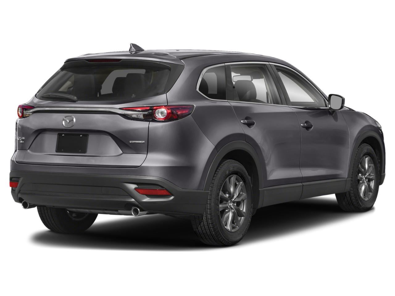 2022 Mazda Mazda CX-9 Touring AWD