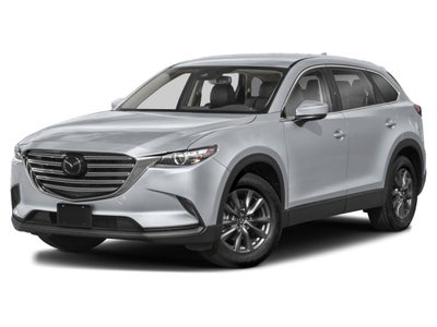 2022 Mazda Mazda CX-9 Touring AWD