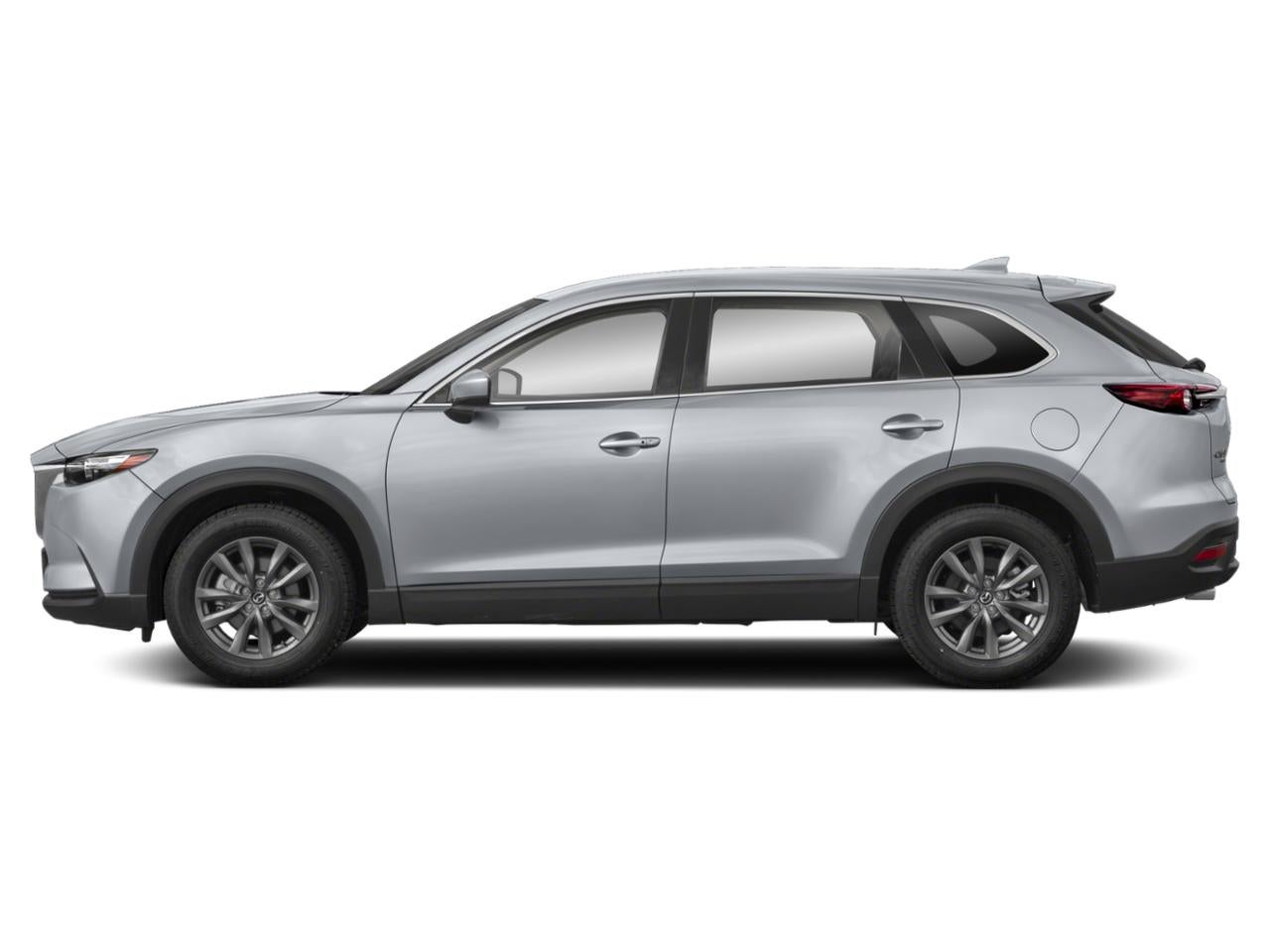 2022 Mazda Mazda CX-9 Touring AWD