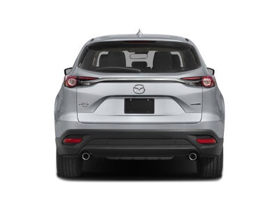 2022 Mazda Mazda CX-9 Touring AWD