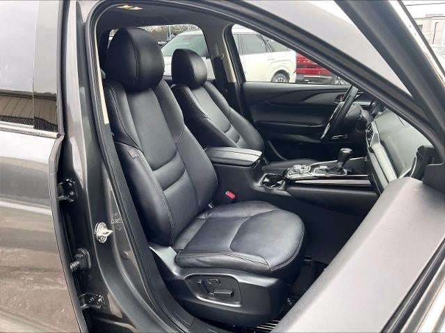 2023 Mazda Mazda CX-9 Touring AWD