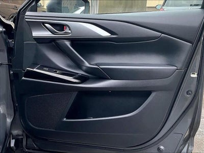 2023 Mazda Mazda CX-9 Touring AWD