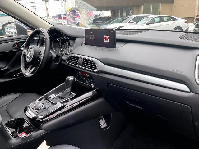 2023 Mazda Mazda CX-9 Touring AWD