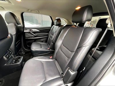 2023 Mazda Mazda CX-9 Touring AWD