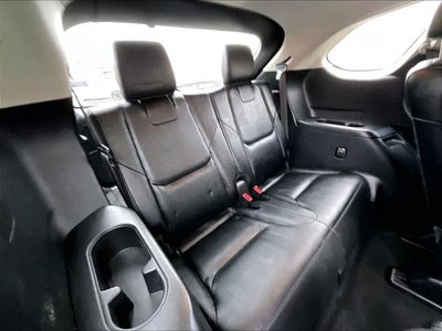 2023 Mazda Mazda CX-9 Touring AWD