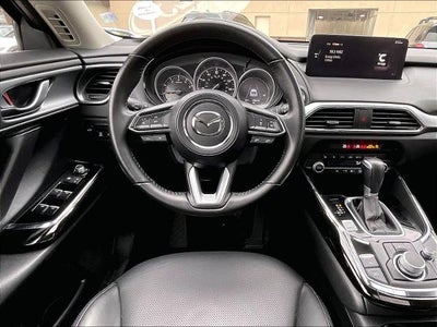 2023 Mazda Mazda CX-9 Touring AWD