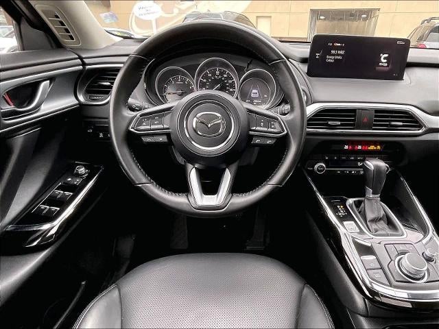 2023 Mazda Mazda CX-9 Touring AWD