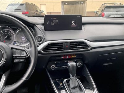 2023 Mazda Mazda CX-9 Touring AWD