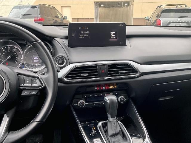 2023 Mazda Mazda CX-9 Touring AWD