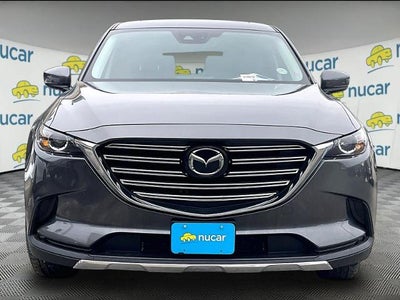 2023 Mazda Mazda CX-9 Touring AWD