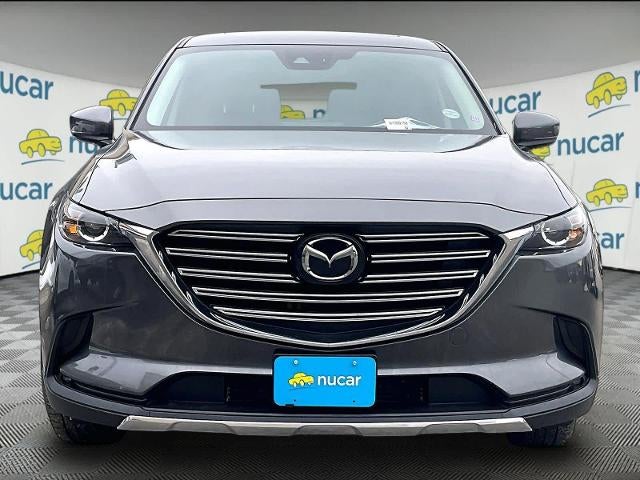 2023 Mazda Mazda CX-9 Touring AWD