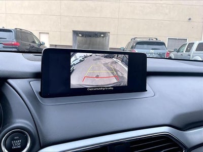 2023 Mazda Mazda CX-9 Touring AWD