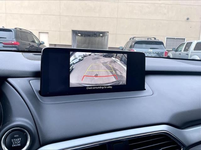 2023 Mazda Mazda CX-9 Touring AWD