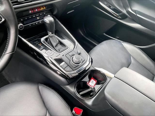 2023 Mazda Mazda CX-9 Touring AWD