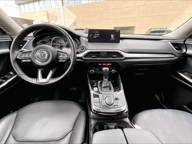 2023 Mazda Mazda CX-9 Touring AWD
