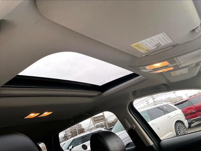 2023 Mazda Mazda CX-9 Touring AWD