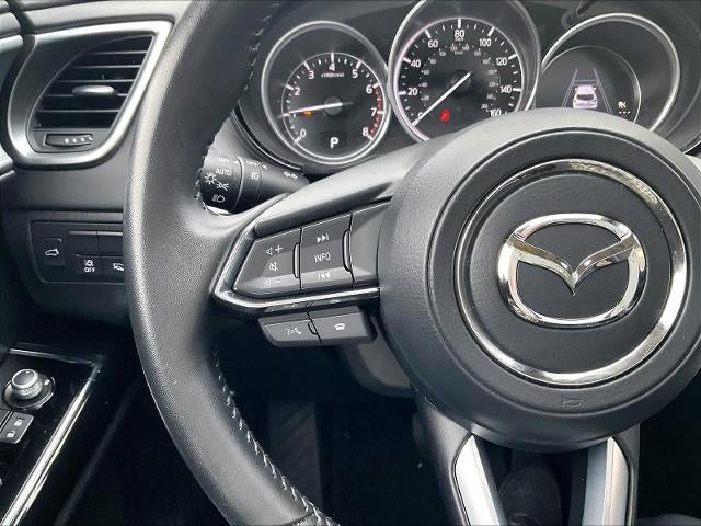 2023 Mazda Mazda CX-9 Touring AWD