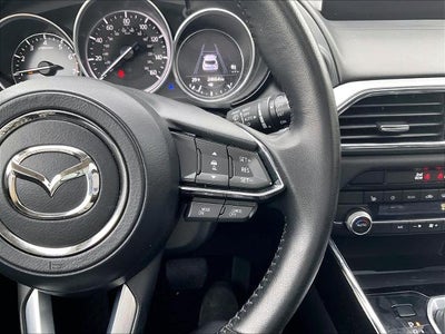 2023 Mazda Mazda CX-9 Touring AWD