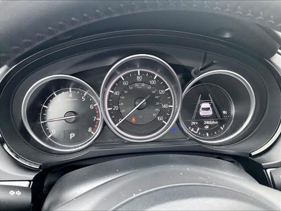 2023 Mazda Mazda CX-9 Touring AWD