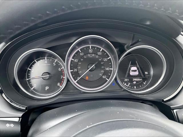 2023 Mazda Mazda CX-9 Touring AWD