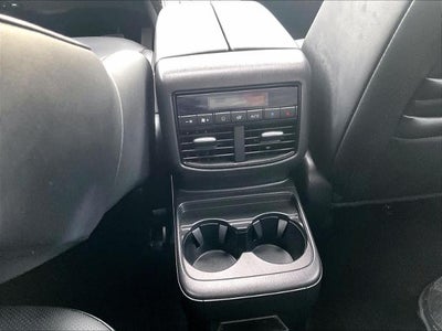 2023 Mazda Mazda CX-9 Touring AWD