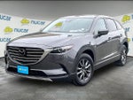 2023 Mazda Mazda CX-9 Touring AWD