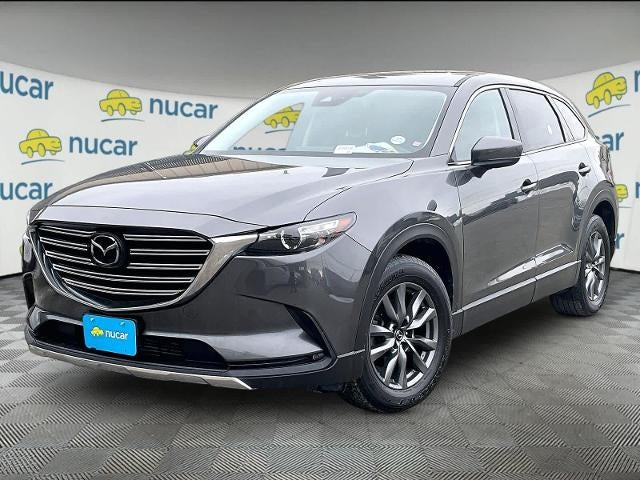 2023 Mazda Mazda CX-9 Touring AWD