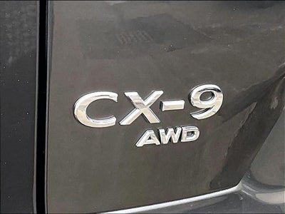 2023 Mazda Mazda CX-9 Touring AWD