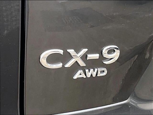 2023 Mazda Mazda CX-9 Touring AWD