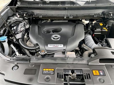 2023 Mazda Mazda CX-9 Touring AWD
